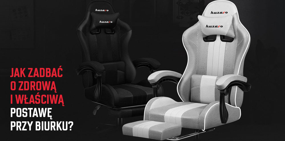 Kaip užtikrinti gerą sveikatą ir gerą laikyseną prie darbo stalo?