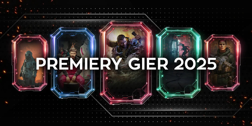 Artėja lenkiškų blokbasterių banga! Įdomiausias žaidimas startuoja 2025 m.