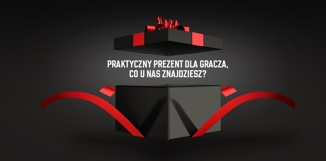 Ką pas mus galite rasti praktiškos dovanos kiekvienam žaidėjui?