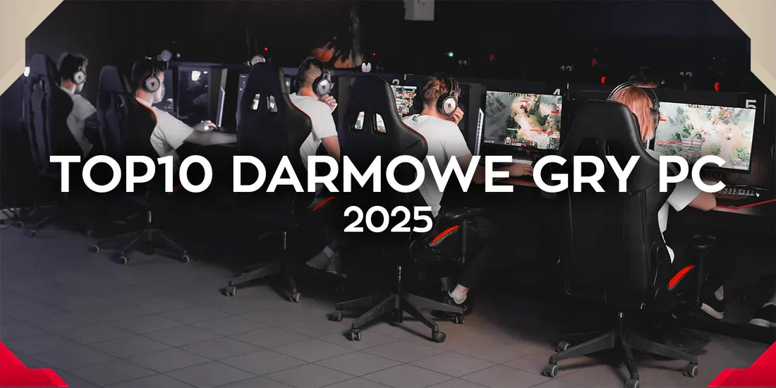 Geriausi nemokami kompiuteriniai žaidimai - 2025 m. reitingas [TOP10].