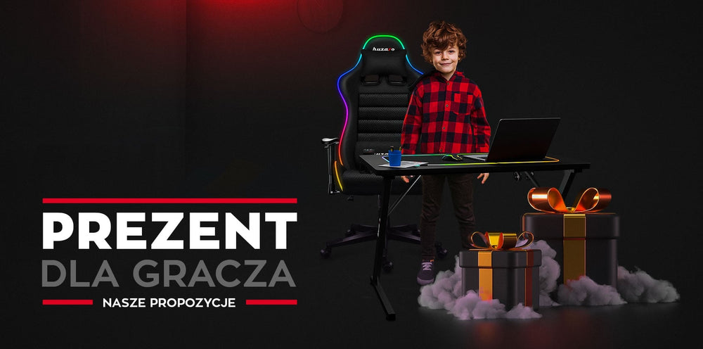 Dovana kompiuteriniam žaidėjui - ką pasirinkti? Geriausi pasiūlymai