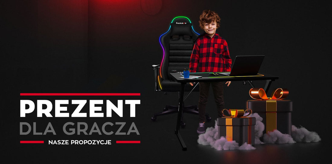 Dovana kompiuteriniam žaidėjui - ką pasirinkti? Geriausi pasiūlymai