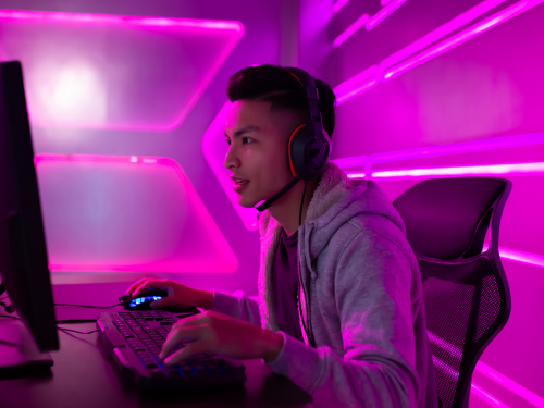 Kokią žaidimų kėdę pirkti? Vadovas žaidėjams