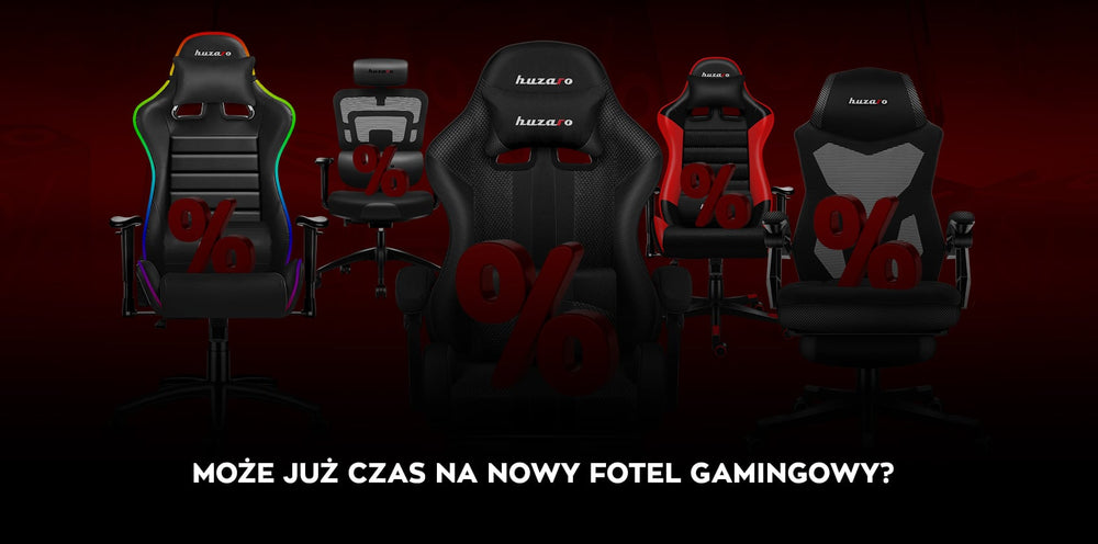 Žaidimų kėdė - skatinimas. Galbūt atėjo laikas įsigyti naują žaidimų kėdę?