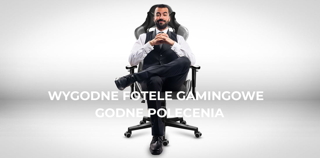 Kokias patogias žaidimų kėdes rekomenduojate?