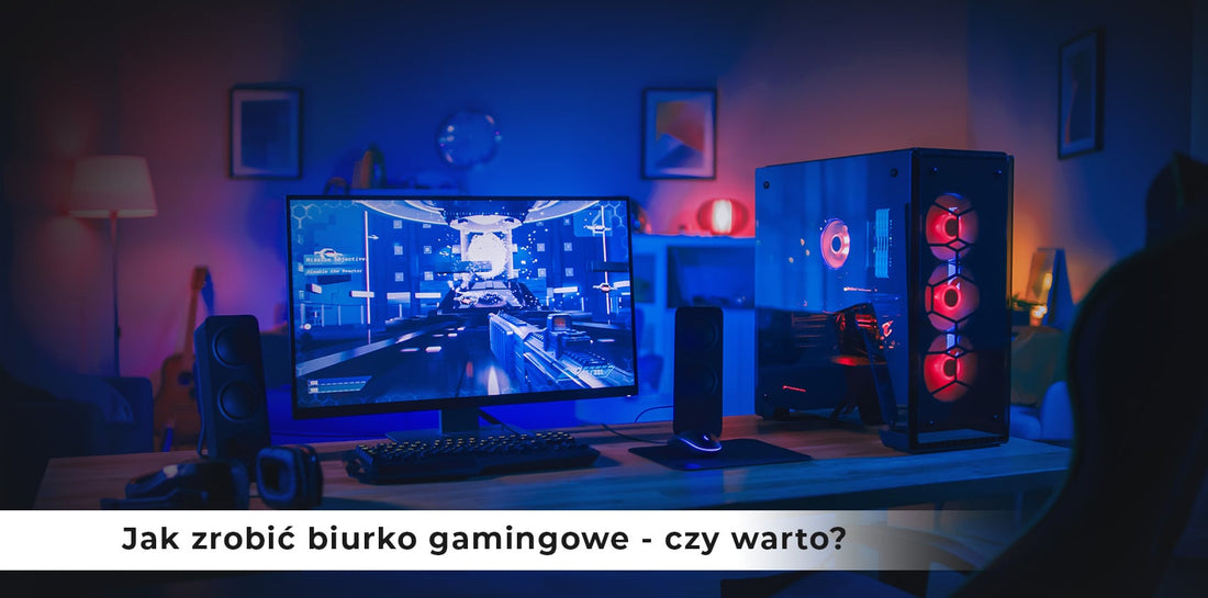 Kaip pasigaminti žaidimų stalą - ar verta?