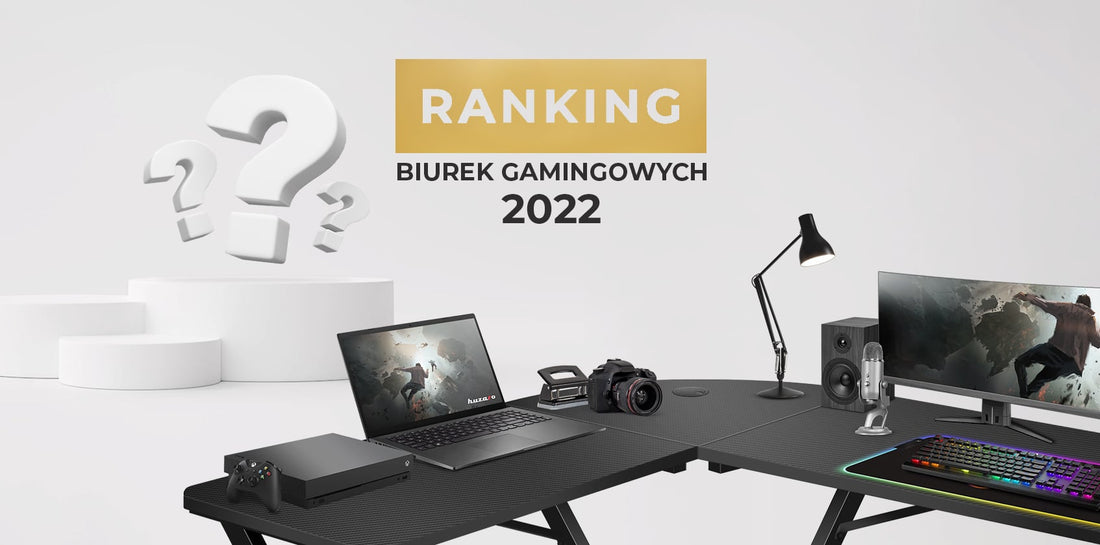Žaidimų stalų reitingas 2022 m.