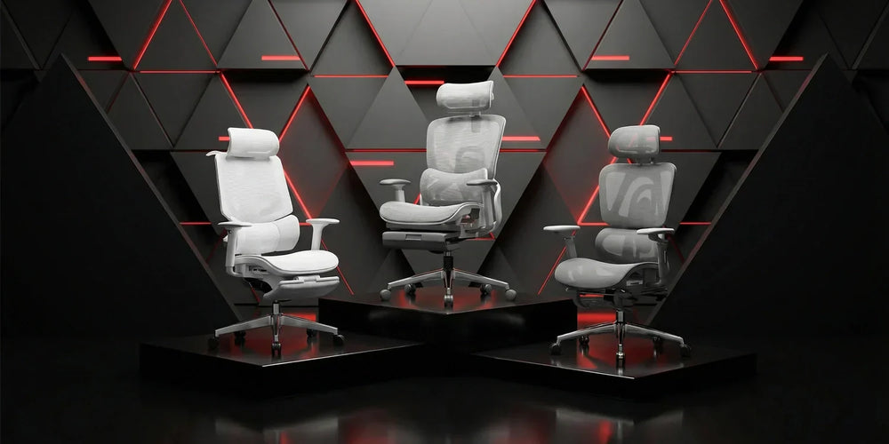 Ranking foteli biurowych - najlepsze krzesła biurowe