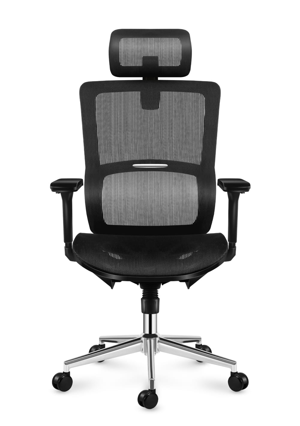 Mark Adler Expert 6.2 biuro kėdė juoda