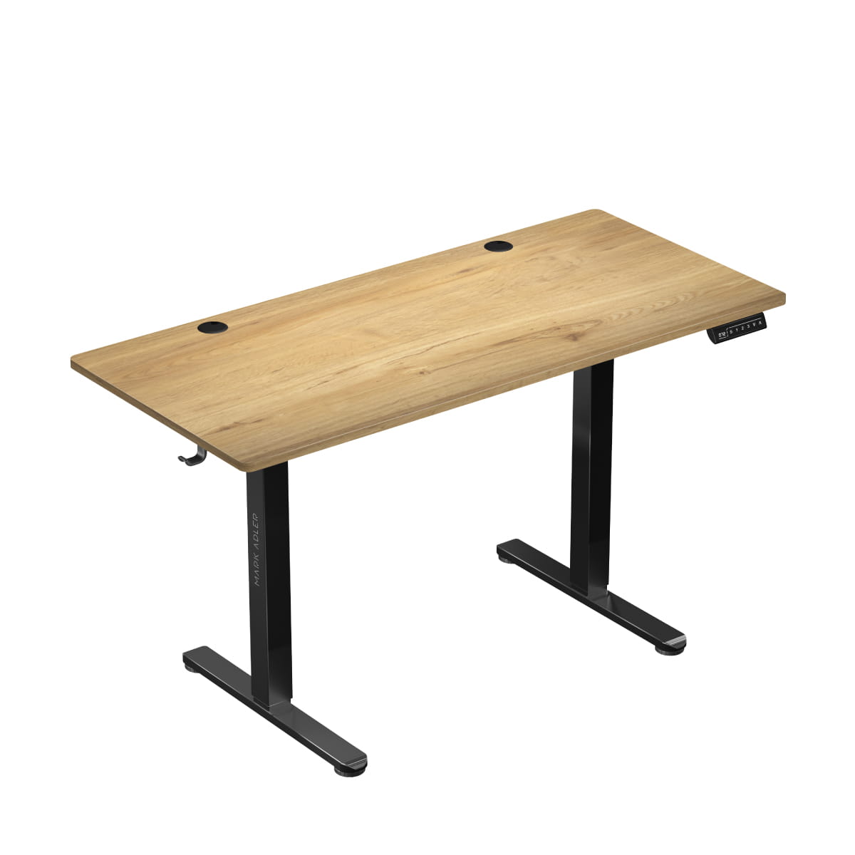 Mark Adler Leader 7.0 Elektrinis stalas