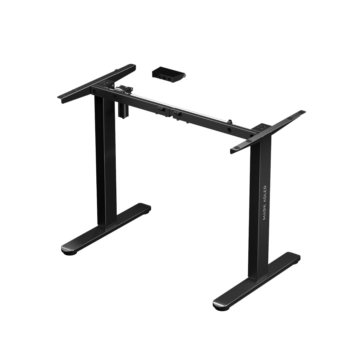 Mark Adler Xeno 4.1 Elektrinis stalo rėmas Black