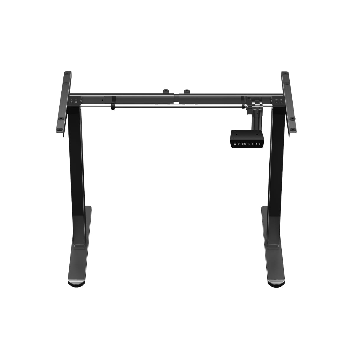 Mark Adler Xeno 4.1 Elektrinis stalo rėmas Black