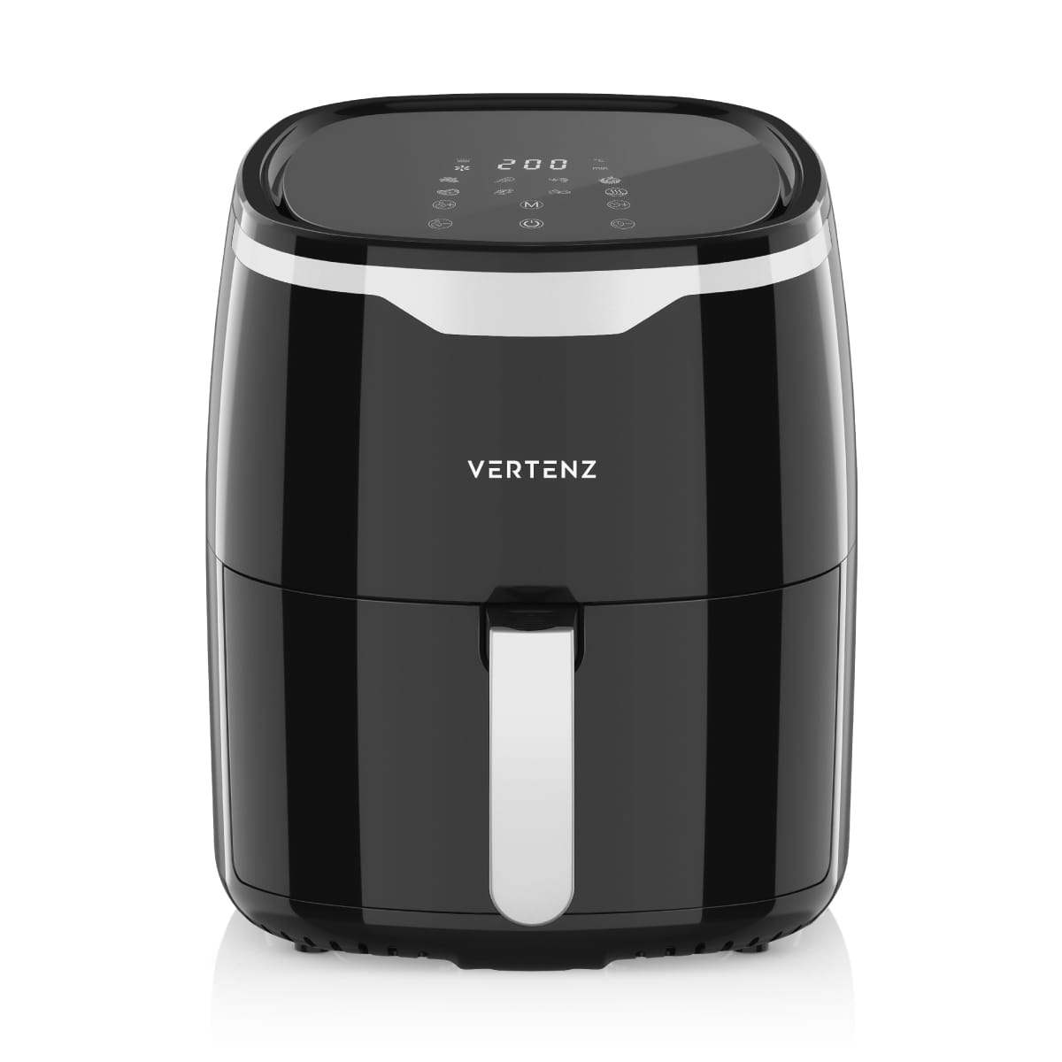 VERTENZ Taste 50 neriebi keptuvė