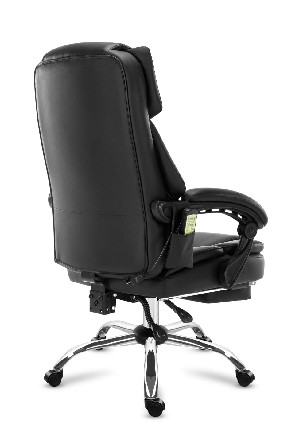 Mark Adler Boss 6.0 masažinė biuro kėdė
