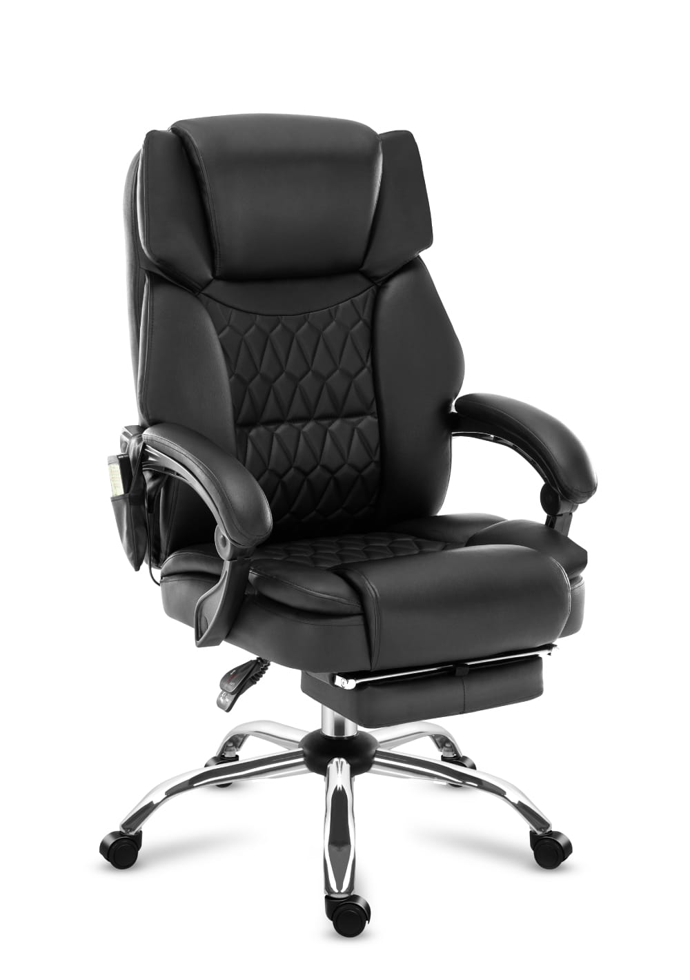 Mark Adler Boss 6.0 masažinė biuro kėdė