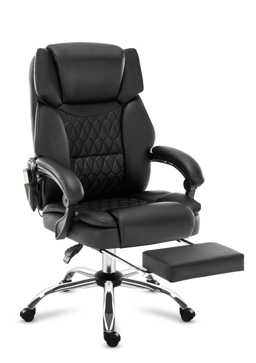 Mark Adler Boss 6.0 masažinė biuro kėdė