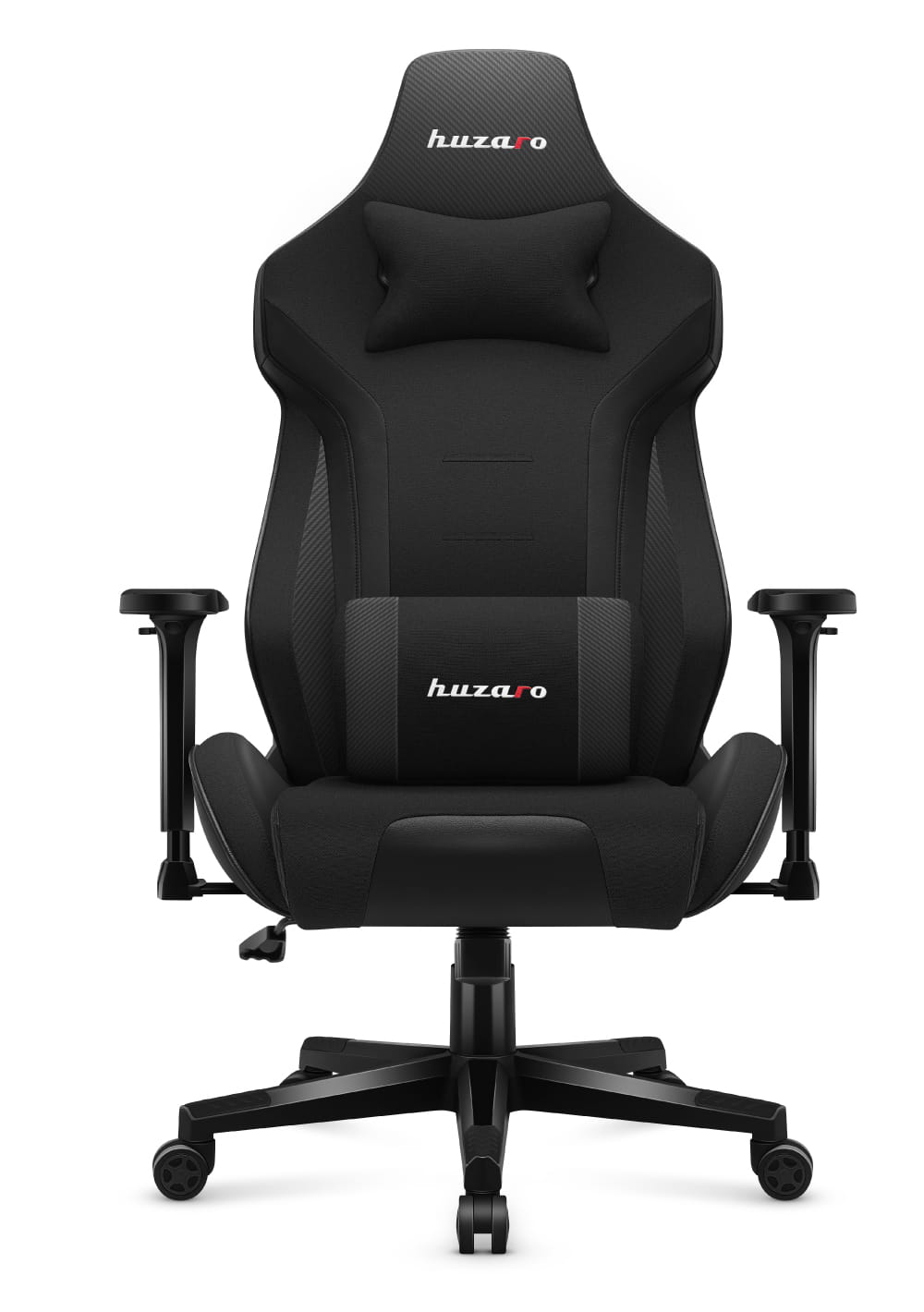 Huzaro Force 7.6 žaidimų KĖDĖ