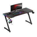 Huzaro Hero 3.3 RGB žaidimų stalas