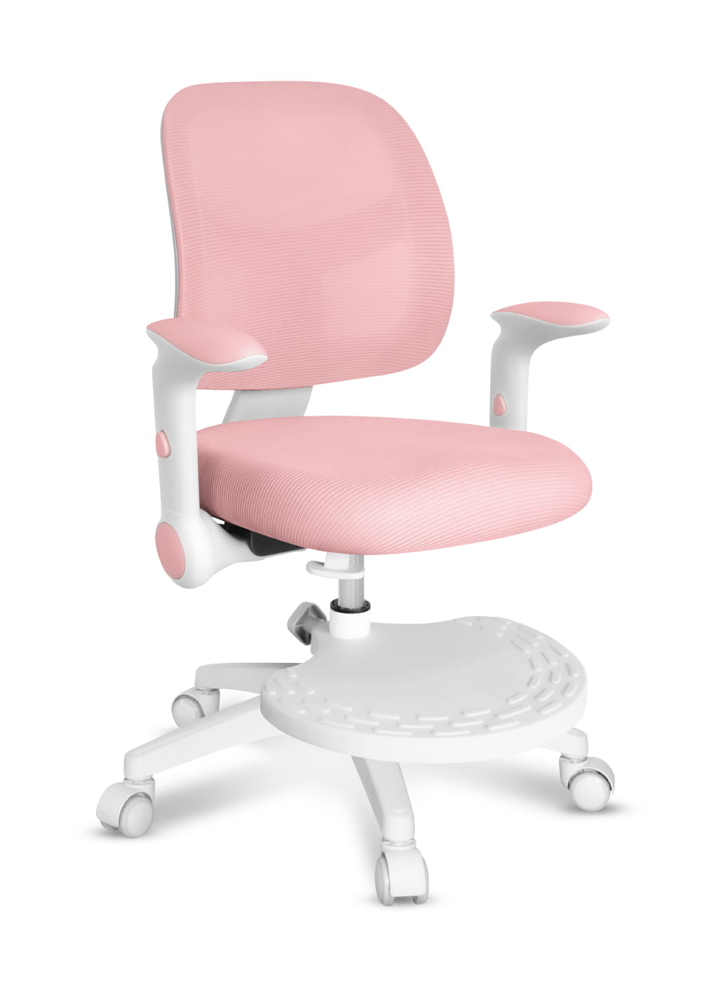 Mark Adler Junior 5.0 Pink sukamoji kėdė
