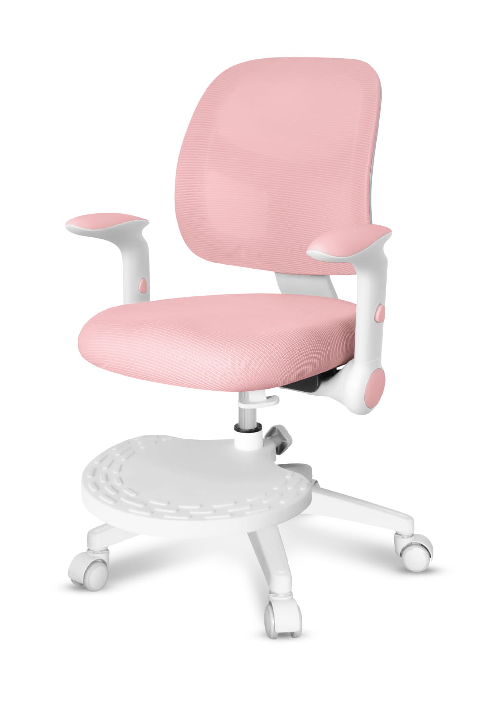 Mark Adler Junior 5.0 Pink sukamoji kėdė