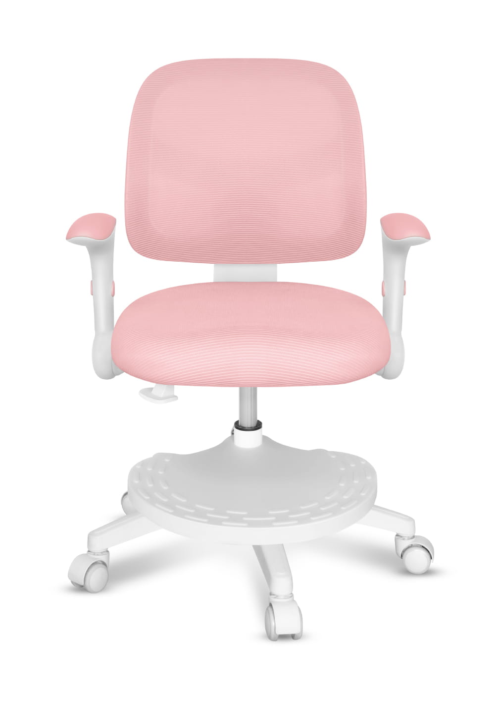 Mark Adler Junior 5.0 Pink sukamoji kėdė