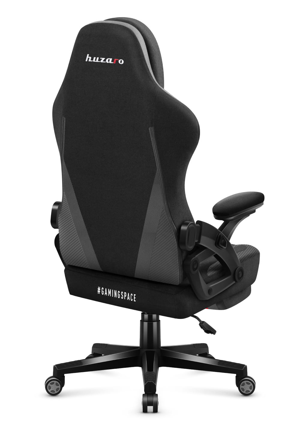 Huzaro Force 4.6 Carbon žaidimų kėdė