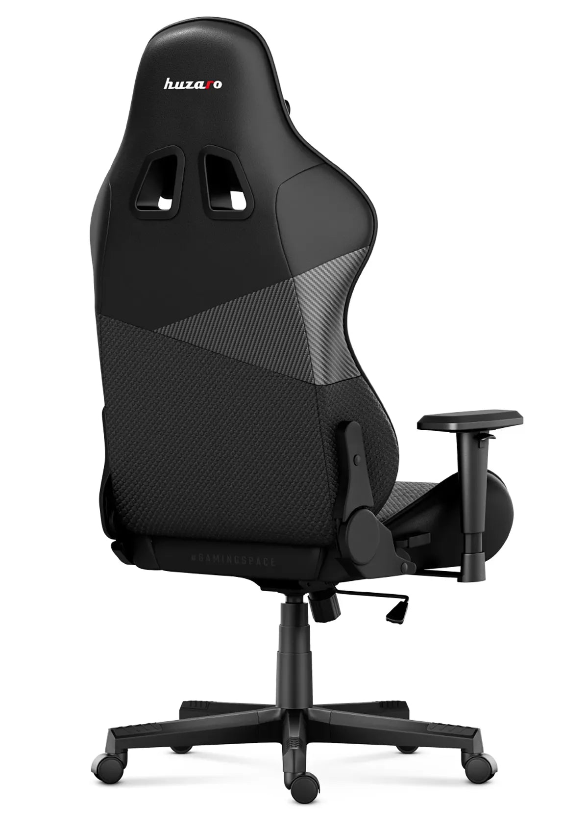 Huzaro Force 6.2 Carbon žaidimų KĖDĖ