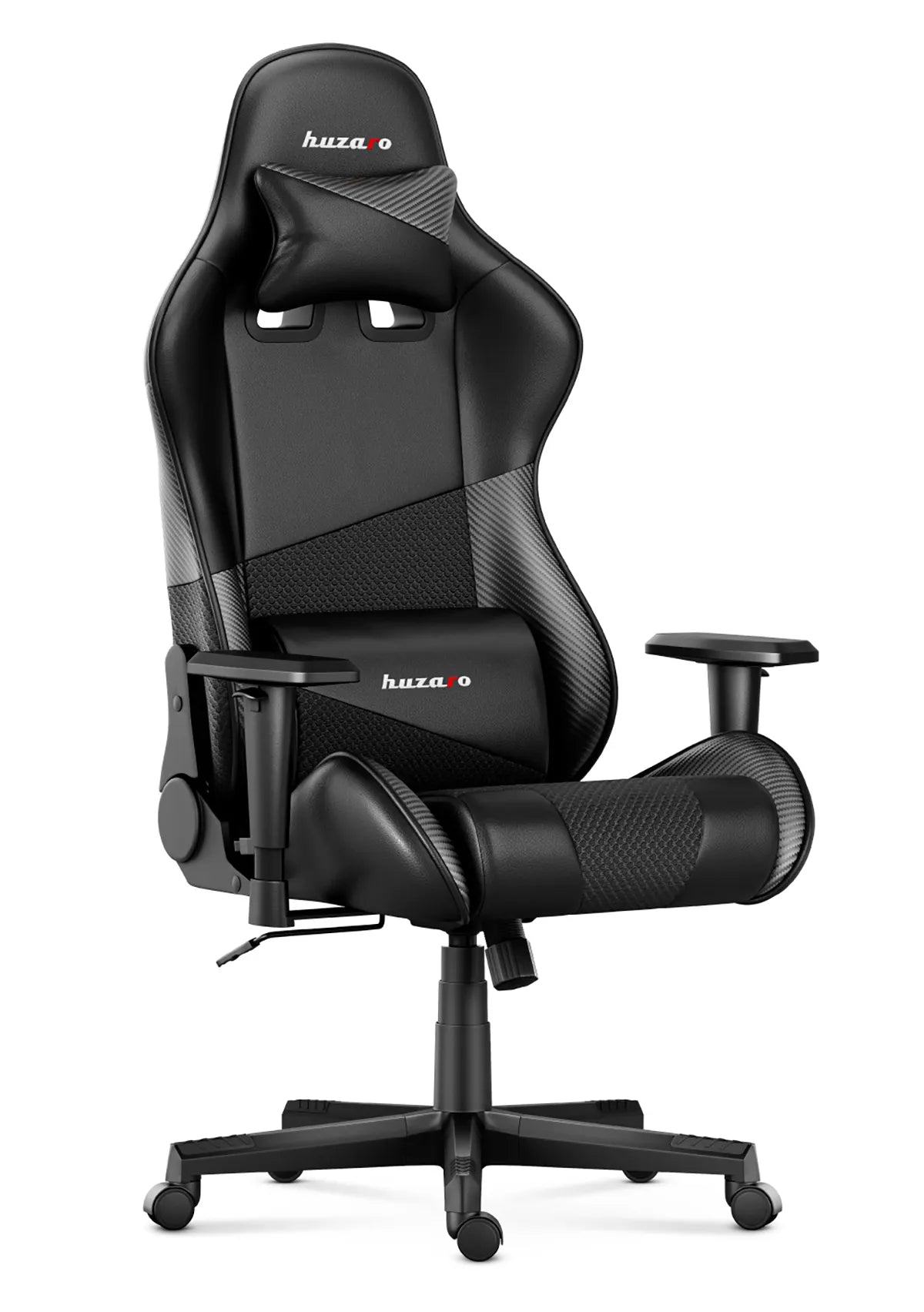 Huzaro Force 6.2 Carbon žaidimų KĖDĖ