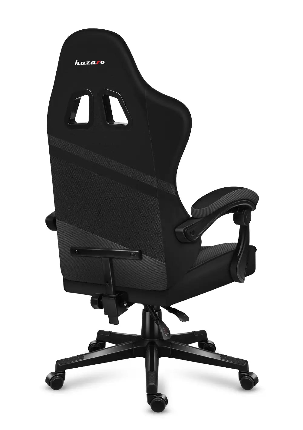 Huzaro Force 4.4 Carbon žaidimų KĖDĖ