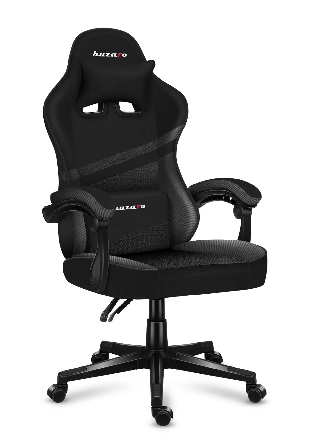 Huzaro Force 4.4 Carbon žaidimų KĖDĖ