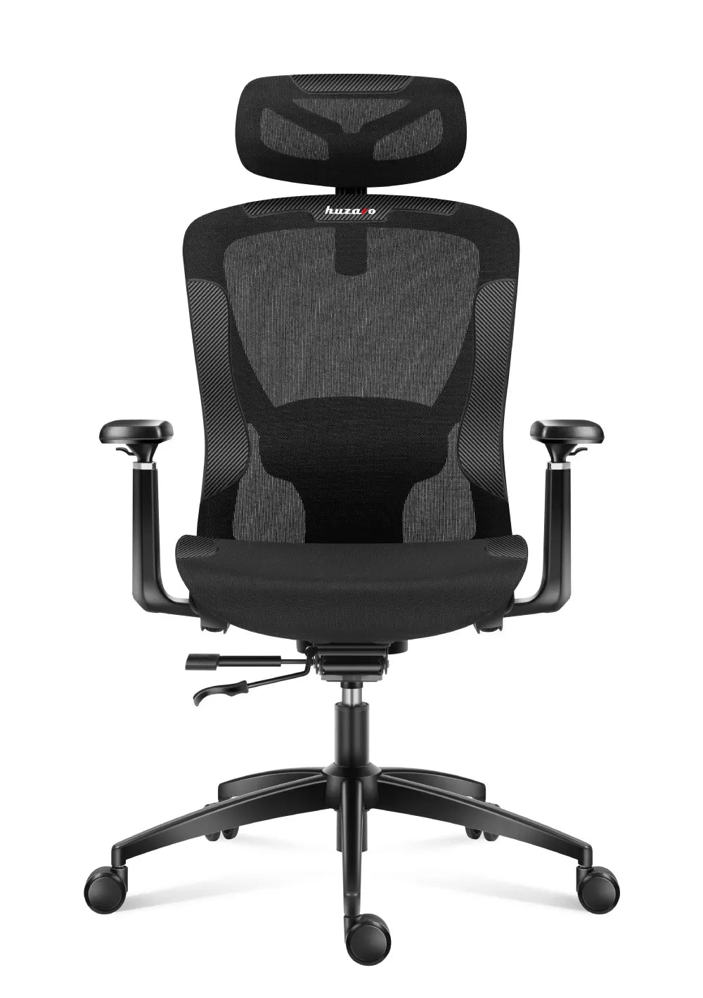 Žaidimų kėdė Combat 7.3 Black Mesh