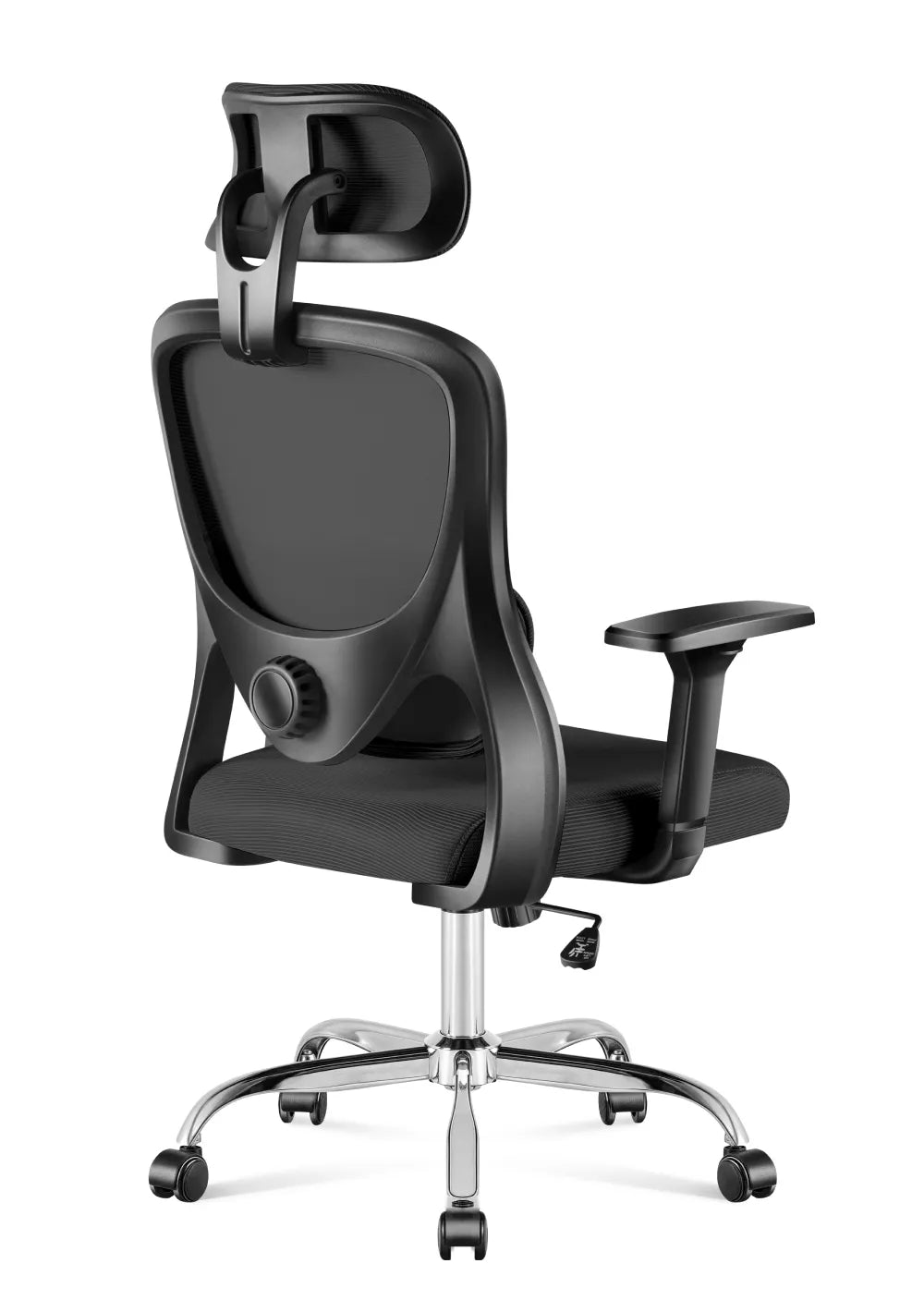 Biuro kėdė Manager 3.2, juoda