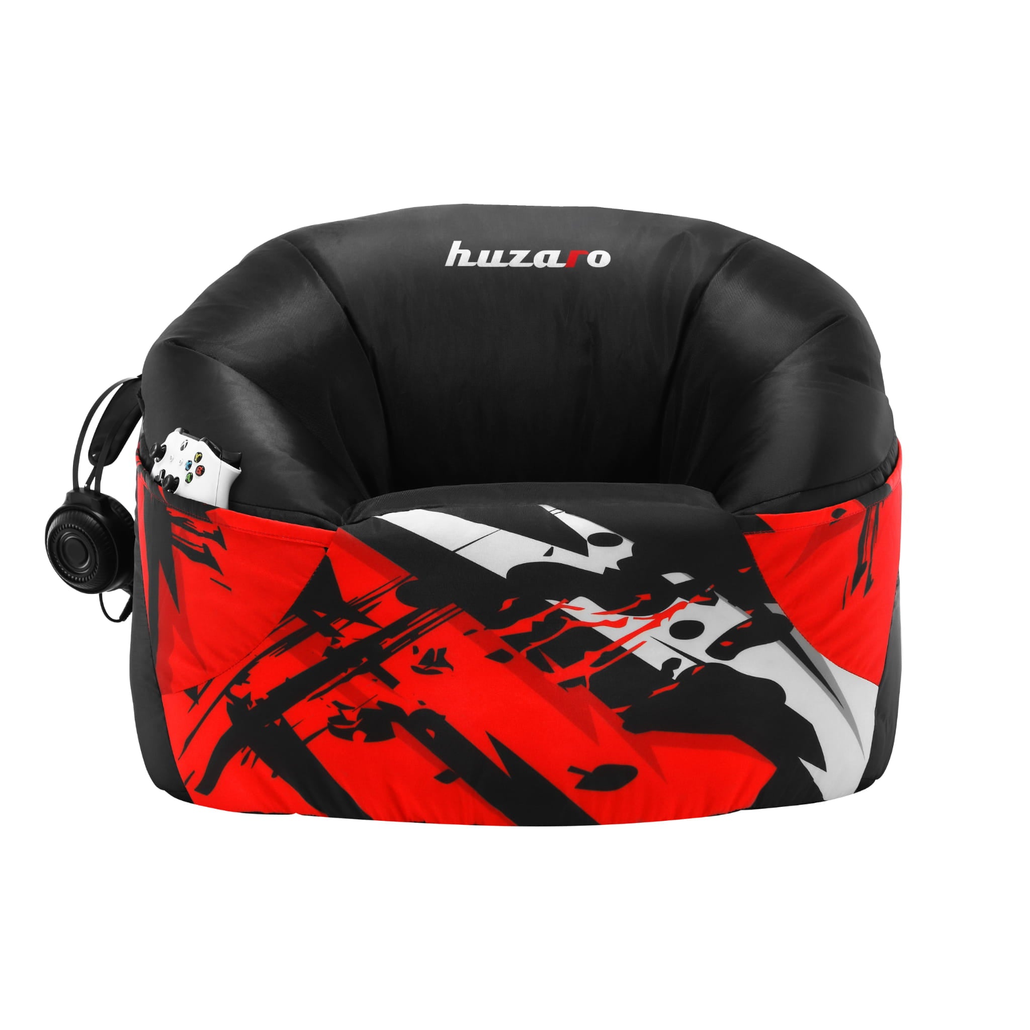 Huzaro Winner 4.0 žaidimų pufas