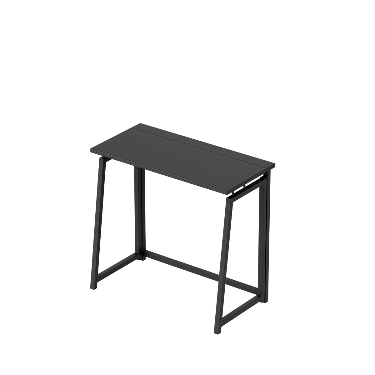 Mark Adler Leader 1.5 sulankstomas rašomasis stalas black