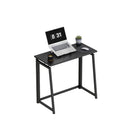 Mark Adler Leader 1.5 sulankstomas rašomasis stalas black