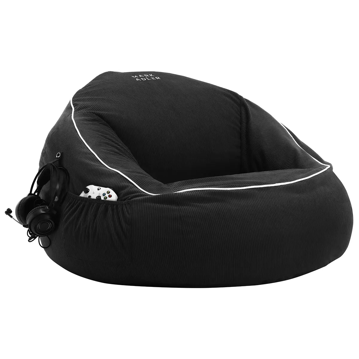 Mark Adler Comfy žaidimų pufas