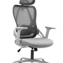"Mark Adler Manager 2.9 Grey" sukamoji kėdė