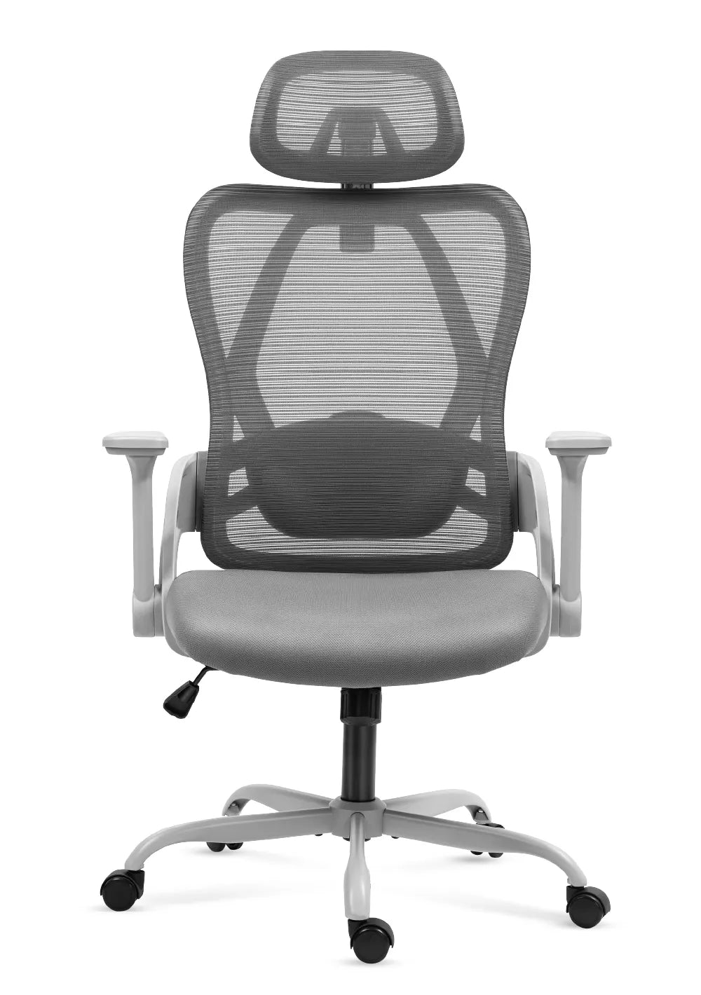 "Mark Adler Manager 2.9 Grey" sukamoji kėdė