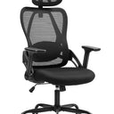 "Mark Adler Manager 2.9 Black" sukamoji kėdė