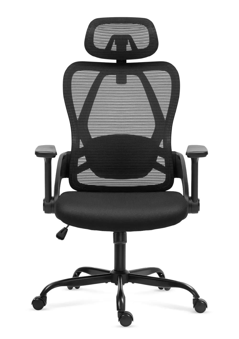 "Mark Adler Manager 2.9 Black" sukamoji kėdė