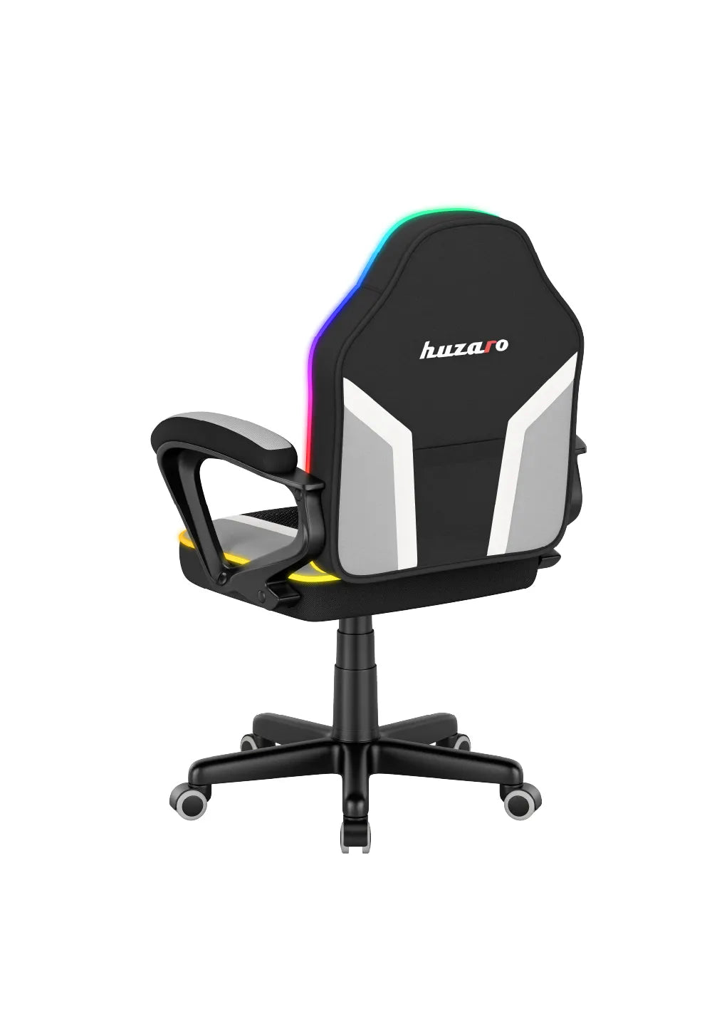 Huzaro Ranger 1.0 RGB Žaidimų kėdė vaikui