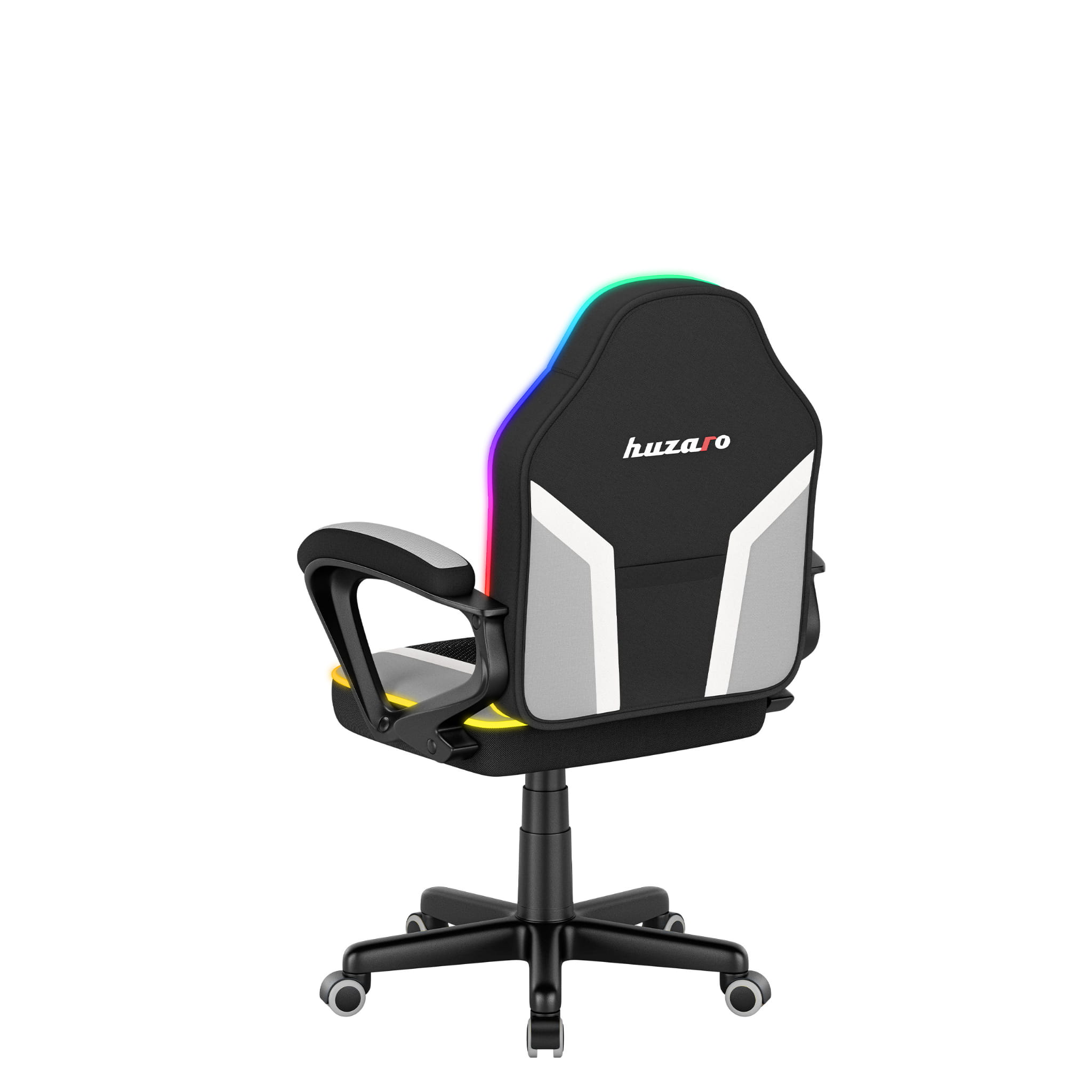 Huzaro Ranger 1.0 RGB Žaidimų kėdė vaikui