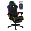 Huzaro Force 4.7 RGB tinklelio žaidimų kėdė