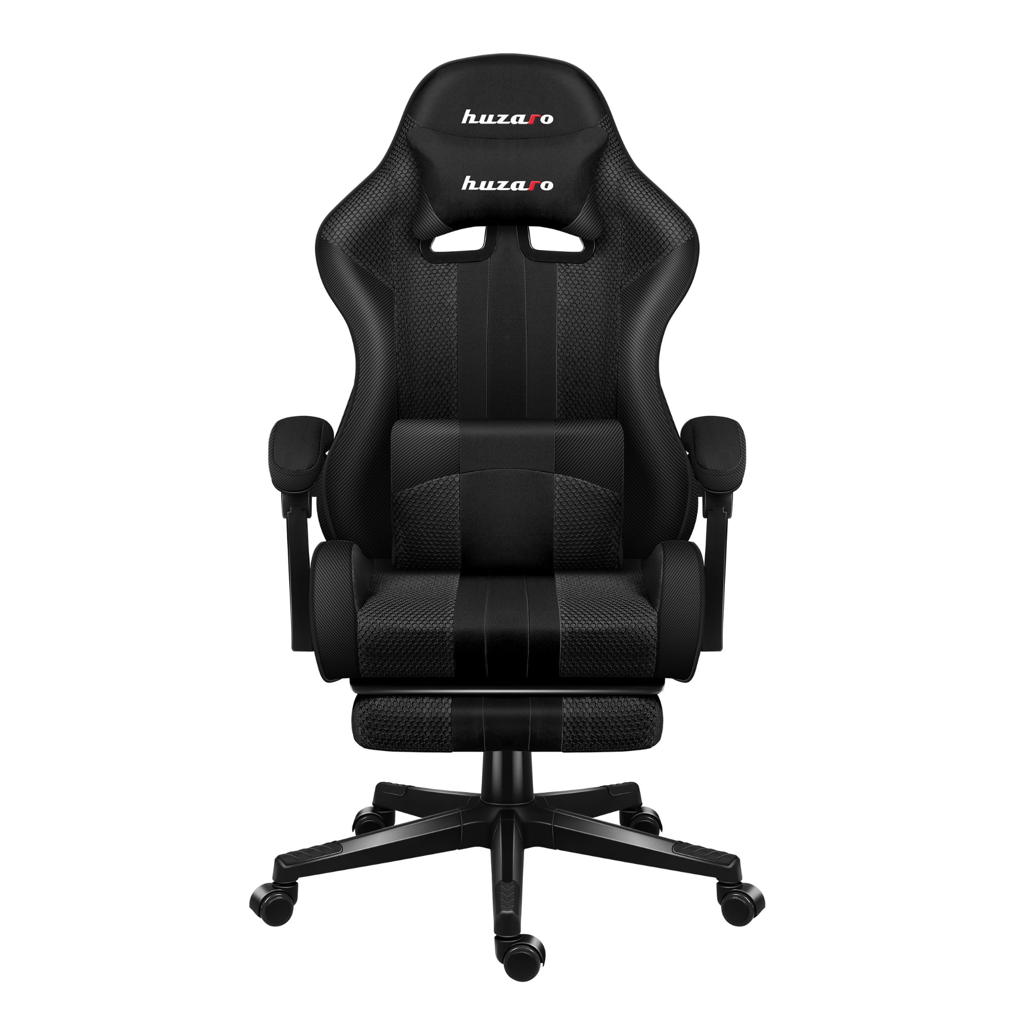 Huzaro Force Force 4.7 Carbon Mesh žaidimų kėdė