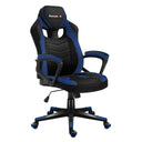 Huzaro Force 2.5 Blue Mesh žaidimų kėdė