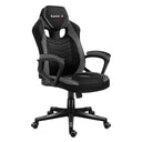 Huzaro Force 2.5 Grey Mesh žaidimų kėdė