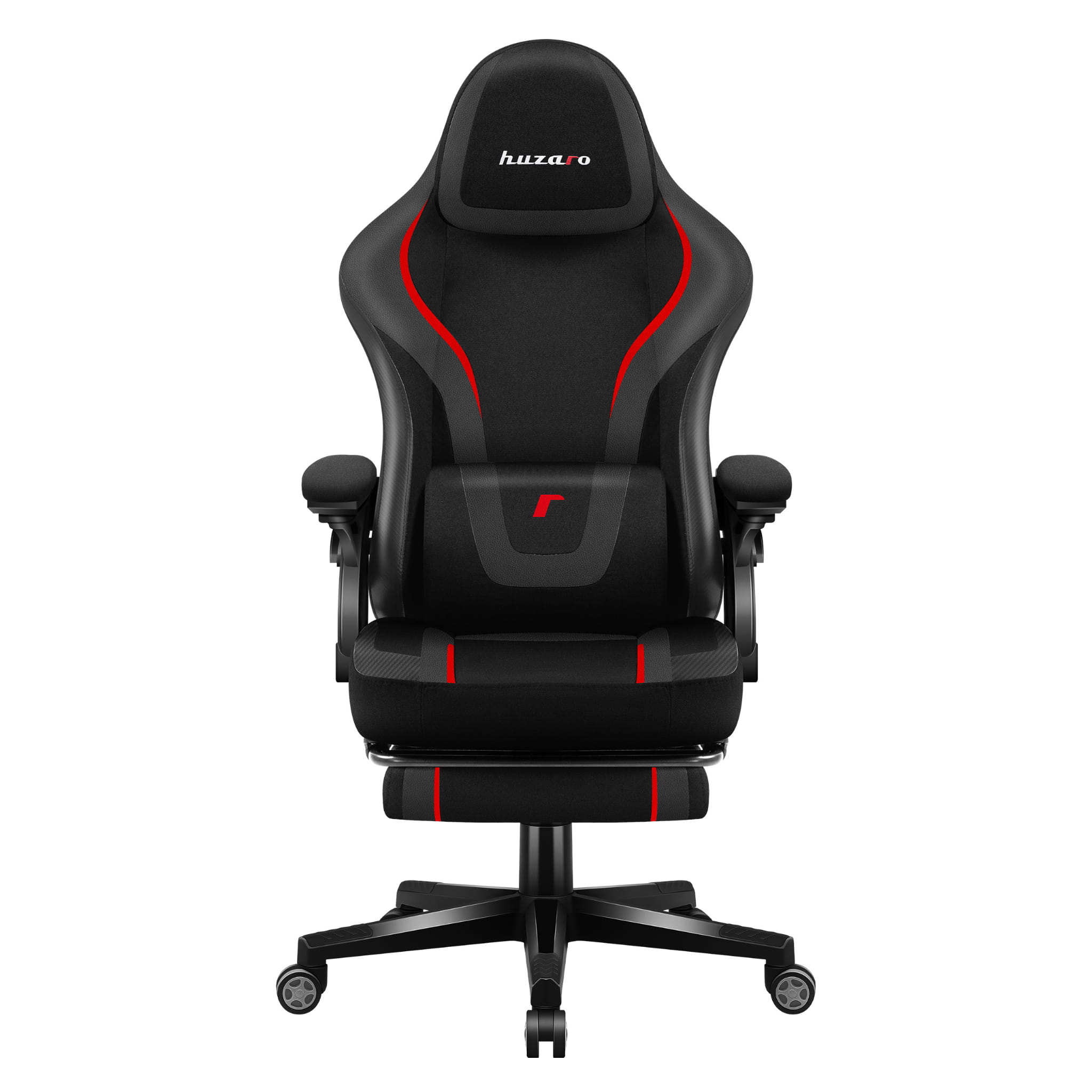 Huzaro Force 4.6 Carbon žaidimų kėdė