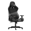 Huzaro Force 6.2 Grey Mesh žaidimų kėdė
