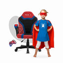 Huzaro Ranger 1.0 Spider Mesh Žaidimų kėdė vaikui