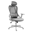 Huzaro Combat 2.7 Žaidimų kėdė Grey